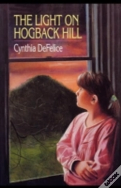 Capa do artigo The Light On Hogback Hill