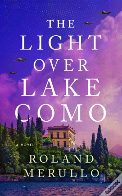 Capa do artigo The Light Over Lake Como