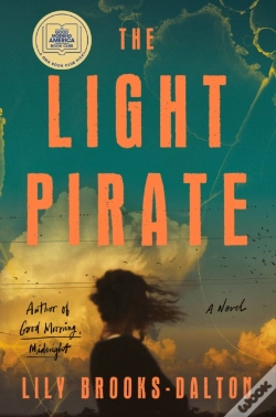Capa do artigo The Light Pirate