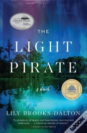 Capa do artigo The Light Pirate