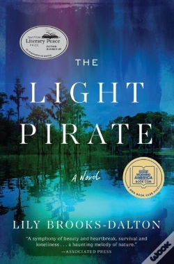 Capa do artigo The Light Pirate