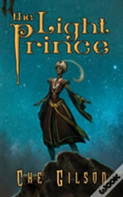 Capa do artigo The Light Prince
