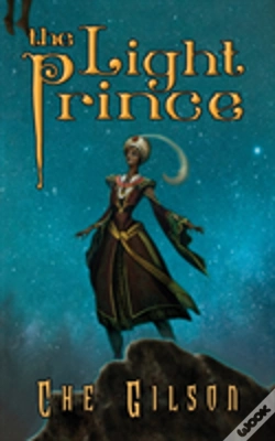 Capa do artigo The Light Prince