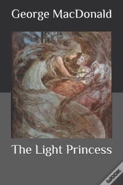 Capa do artigo The Light Princess