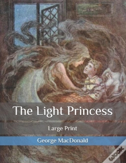Capa do artigo The Light Princess