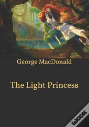 Capa do artigo The Light Princess