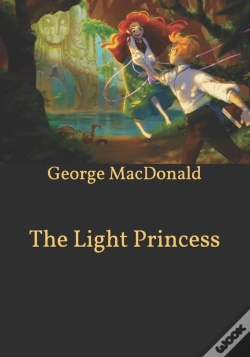 Capa do artigo The Light Princess