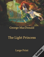 Capa do artigo The Light Princess