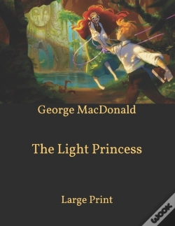 Capa do artigo The Light Princess