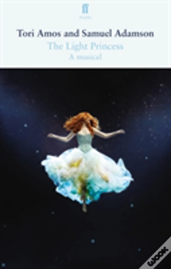 Capa do artigo The Light Princess