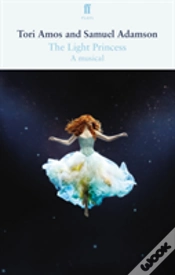 Capa do artigo The Light Princess