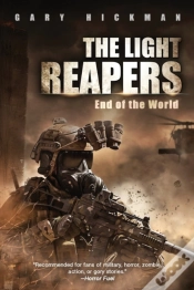 Capa do artigo The Light Reapers