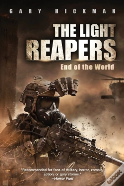 Capa do artigo The Light Reapers