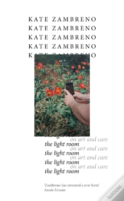Capa do artigo The Light Room