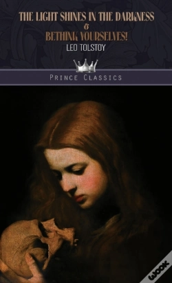 Capa do artigo The Light Shines In The Darkness & Bethink Yourselves!