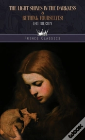 Capa do artigo The Light Shines In The Darkness & Bethink Yourselves!