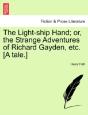 The Light-Ship Hand; Or, The Strange Adv - Preview