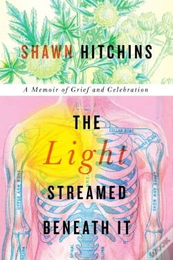 Capa do artigo The Light Streamed Beneath It