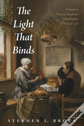 The Light That Binds