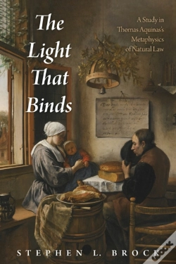 Capa do artigo The Light That Binds