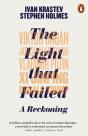 The Light That Failed - Preview
