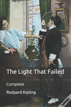 Capa do artigo The Light That Failed