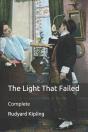 The Light That Failed - Preview