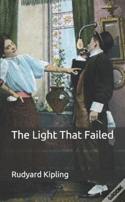 Capa do artigo The Light That Failed