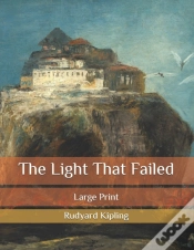 Capa do artigo The Light That Failed