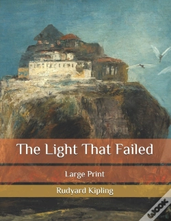 Capa do artigo The Light That Failed