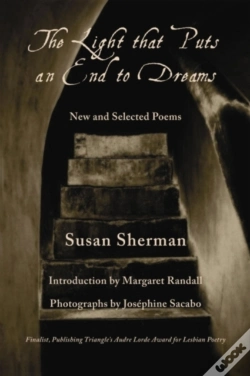 Capa do artigo The Light That Puts An End To Dreams : New And Selected Poems