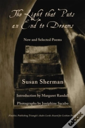 Capa do artigo The Light That Puts An End To Dreams : New And Selected Poems