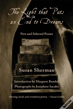 Capa do artigo The Light That Puts An End To Dreams