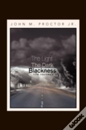 Capa do artigo The Light, The Dark, Blackness