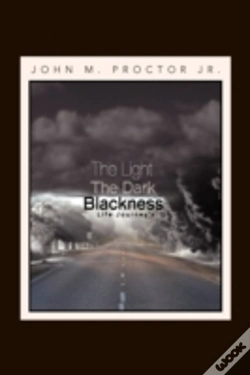 Capa do artigo The Light, The Dark, Blackness