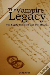 Capa do artigo The Light, The Dark, The Heart; The Vampire Legacy