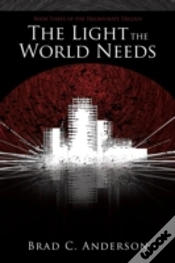 Capa do artigo The Light The World Needs: Book Three Of