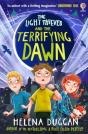 The Light Thieves And The Terrifying Dawn - Preview