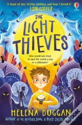 The Light Thieves