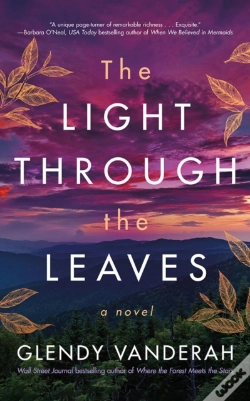 Capa do artigo The Light Through The Leaves