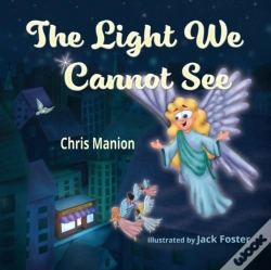 Capa do artigo The Light We Cannot See