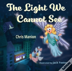 Capa do artigo The Light We Cannot See