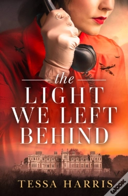 Capa do artigo The Light We Left Behind