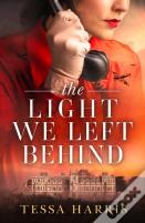 The Light We Left Behind