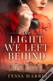 Capa do artigo The Light We Left Behind