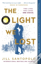 Capa do artigo The Light We Lost