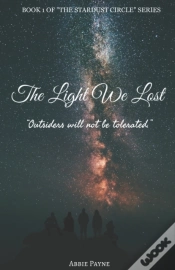 Capa do artigo The Light We Lost