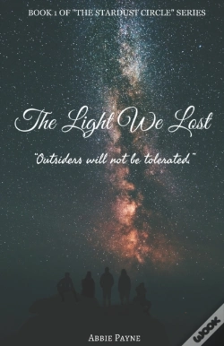 Capa do artigo The Light We Lost