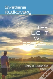 The Light Will Prevail