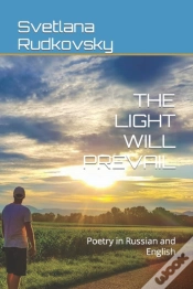 Capa do artigo The Light Will Prevail